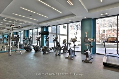 Photo 28 at 1623 - 525 Adelaide Street W, Waterfront Communities C1, Toronto