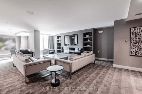 Photo 31 at 1623 - 525 Adelaide Street W, Waterfront Communities C1, Toronto