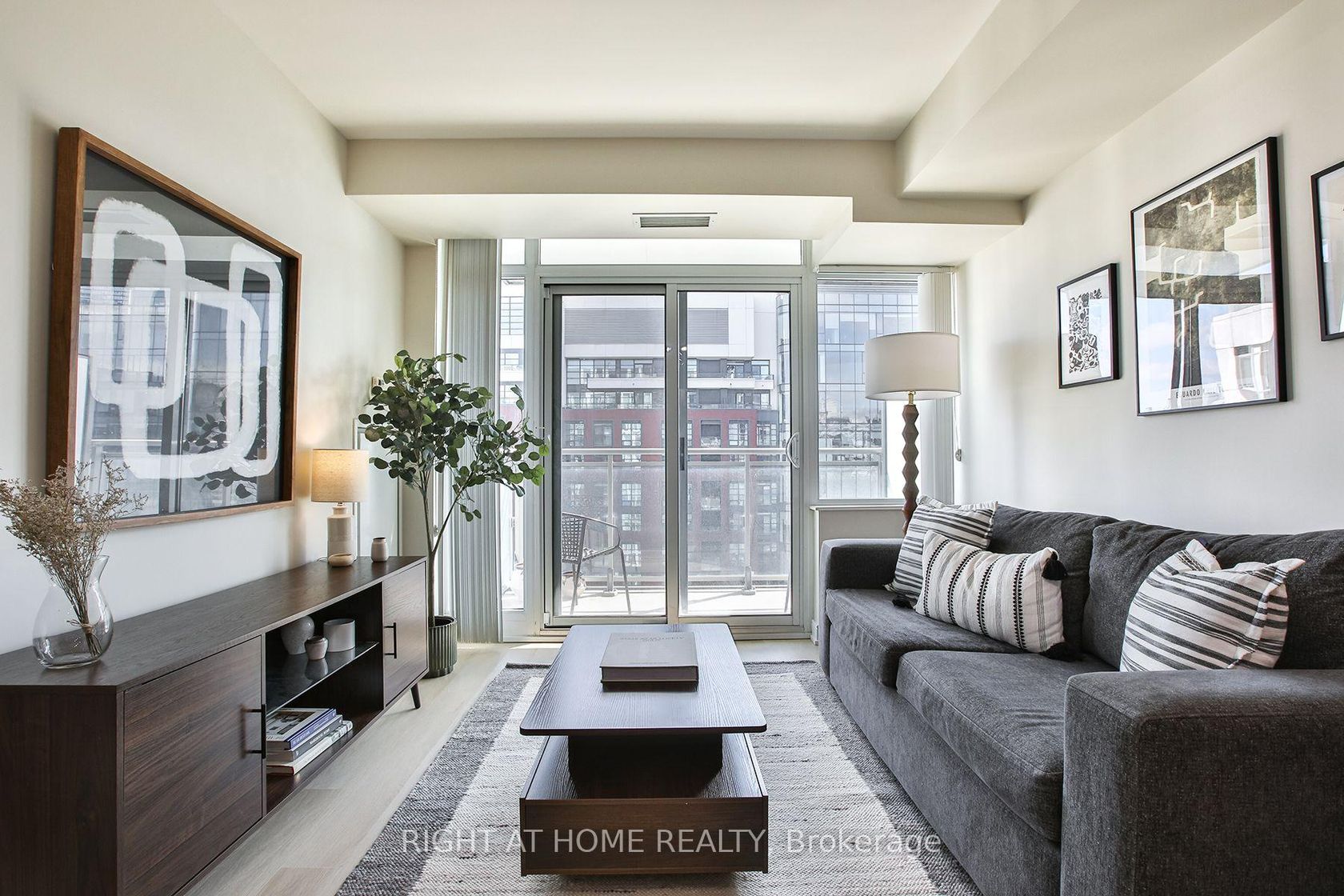 1623 - 525 Adelaide Street W, Waterfront Communities C1, Toronto 