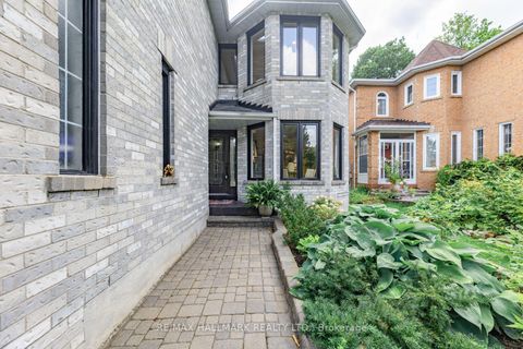 Photo 1 at 106 Larratt Lane, Westbrook, Richmond Hill