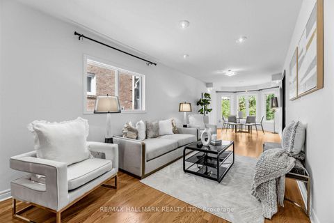 Photo 4 at 106 Larratt Lane, Westbrook, Richmond Hill
