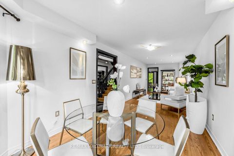 Photo 7 at 106 Larratt Lane, Westbrook, Richmond Hill