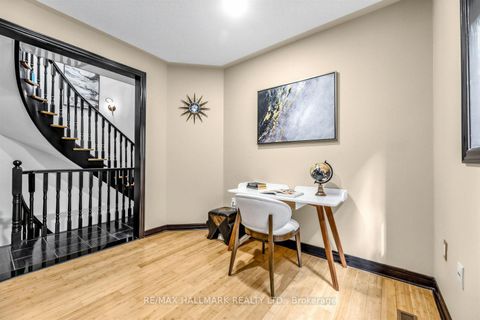 Photo 17 at 106 Larratt Lane, Westbrook, Richmond Hill
