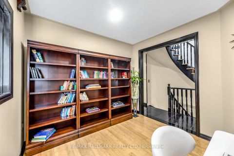 Photo 18 at 106 Larratt Lane, Westbrook, Richmond Hill