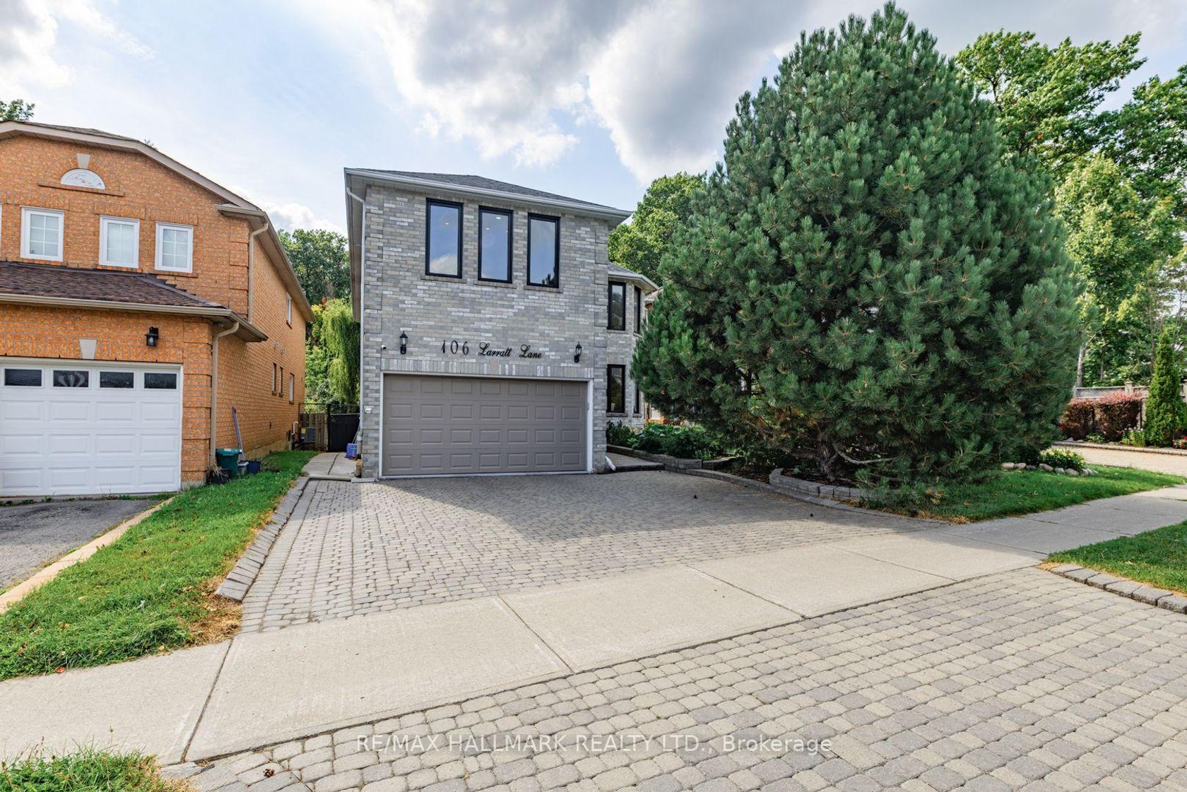 106 Larratt Lane, Westbrook, Richmond Hill photo number 2