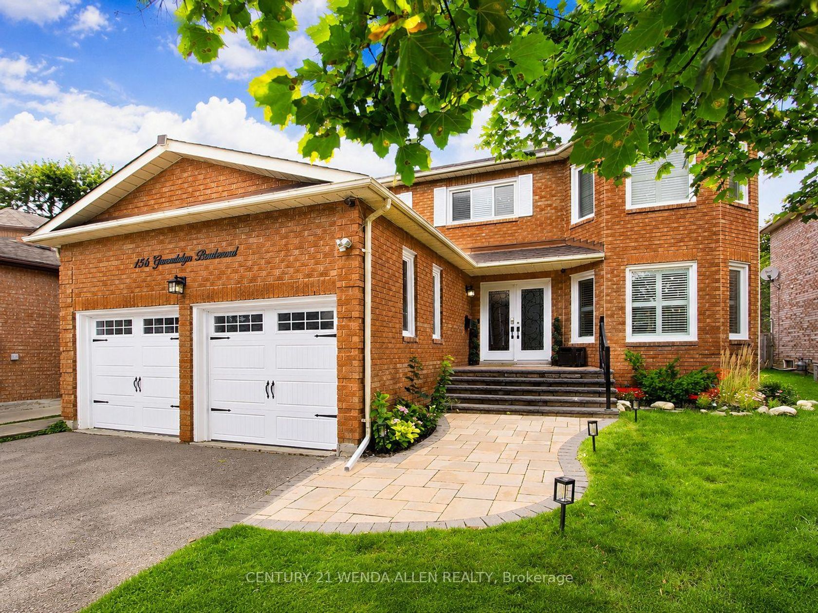 156 Gwendolyn Boulevard, Keswick North, Georgina photo number 2