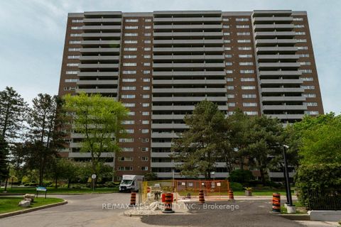 Photo 0 at 807 - 240 Scarlett Road, Smythe, Toronto