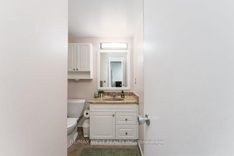 Photo 20 at 807 - 240 Scarlett Road, Smythe, Toronto