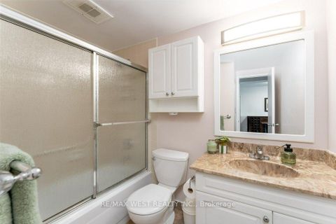 Photo 21 at 807 - 240 Scarlett Road, Smythe, Toronto