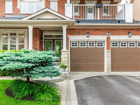 Photo 4 at 31 Routledge Drive, Oak Ridges, Richmond Hill