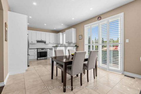 Photo 13 at 31 Routledge Drive, Oak Ridges, Richmond Hill