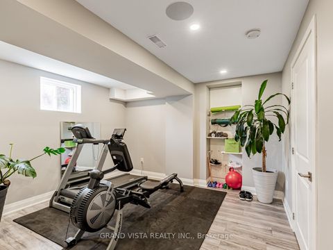 Photo 34 at 31 Routledge Drive, Oak Ridges, Richmond Hill