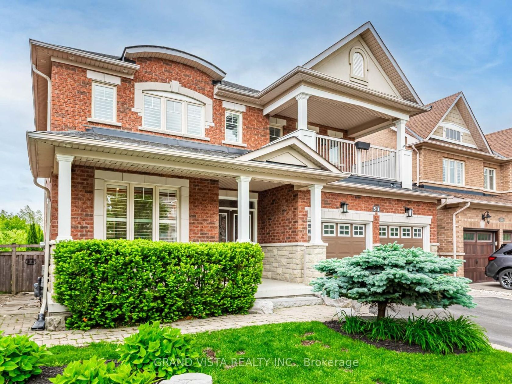 31 Routledge Drive, Oak Ridges, Richmond Hill photo number 2
