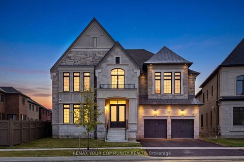 Photo 0 at 36 Arbordale Drive, Vellore Village, Vaughan