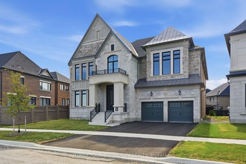 Photo 1 at 36 Arbordale Drive, Vellore Village, Vaughan
