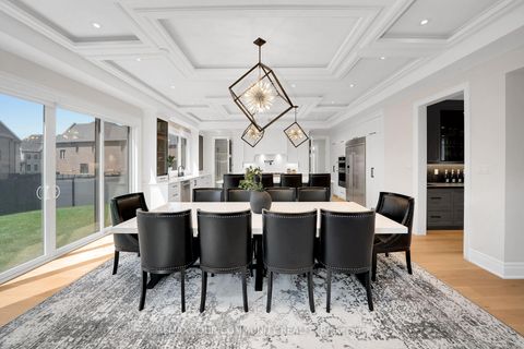 Photo 14 at 36 Arbordale Drive, Vellore Village, Vaughan