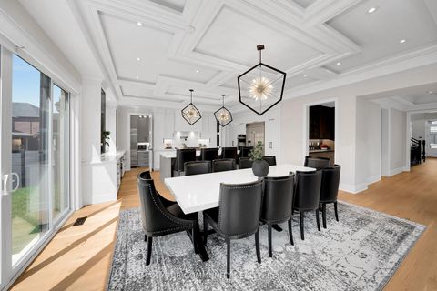 Photo 15 at 36 Arbordale Drive, Vellore Village, Vaughan