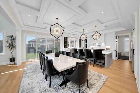 Photo 16 at 36 Arbordale Drive, Vellore Village, Vaughan