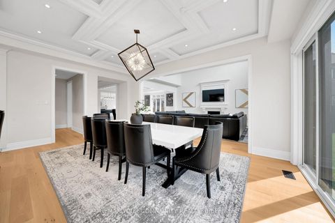Photo 17 at 36 Arbordale Drive, Vellore Village, Vaughan