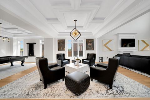 Photo 19 at 36 Arbordale Drive, Vellore Village, Vaughan