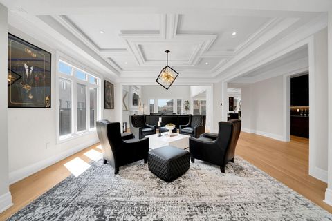 Photo 20 at 36 Arbordale Drive, Vellore Village, Vaughan