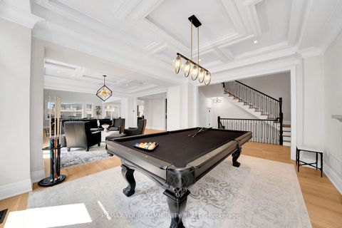 Photo 21 at 36 Arbordale Drive, Vellore Village, Vaughan