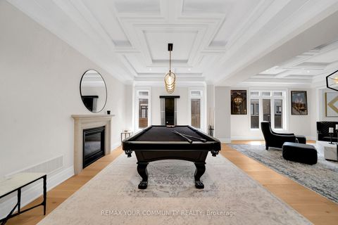Photo 22 at 36 Arbordale Drive, Vellore Village, Vaughan