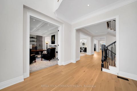Photo 23 at 36 Arbordale Drive, Vellore Village, Vaughan