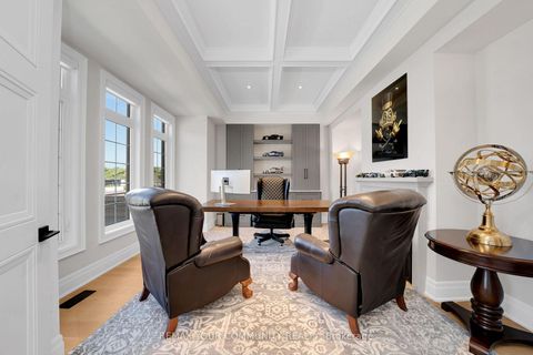 Photo 24 at 36 Arbordale Drive, Vellore Village, Vaughan