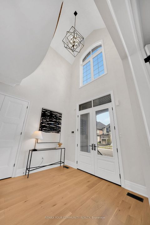 Photo 26 at 36 Arbordale Drive, Vellore Village, Vaughan