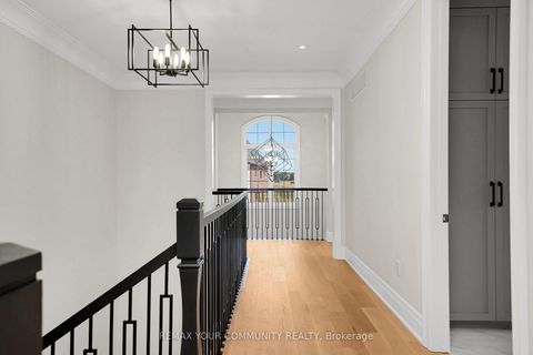 Photo 28 at 36 Arbordale Drive, Vellore Village, Vaughan