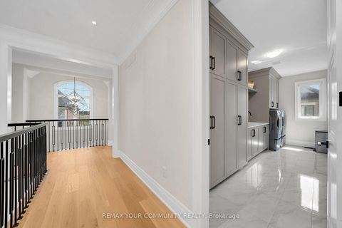 Photo 29 at 36 Arbordale Drive, Vellore Village, Vaughan
