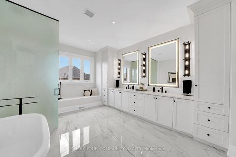 Photo 32 at 36 Arbordale Drive, Vellore Village, Vaughan