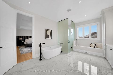 Photo 34 at 36 Arbordale Drive, Vellore Village, Vaughan
