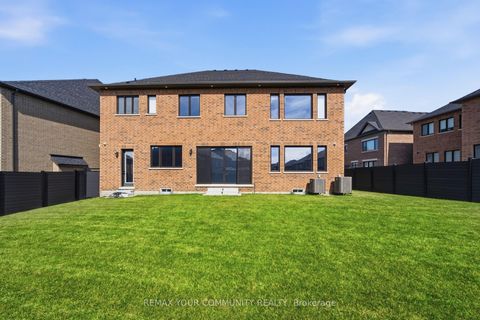 Photo 47 at 36 Arbordale Drive, Vellore Village, Vaughan