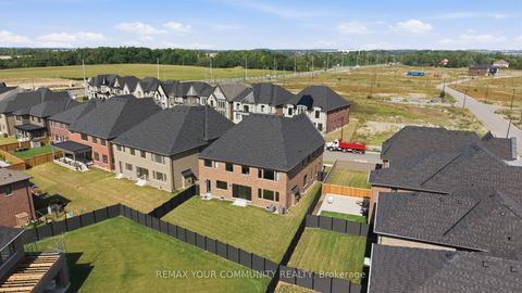 Photo 48 at 36 Arbordale Drive, Vellore Village, Vaughan