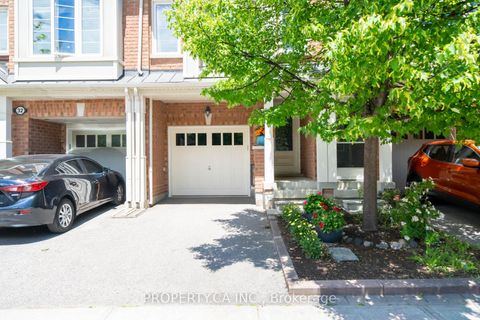 Photo 1 at 34 Ferguson Street, Birchmount, Toronto