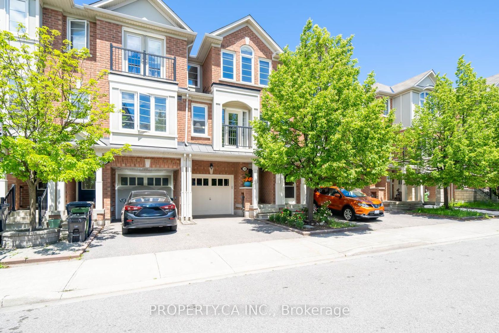 34 Ferguson Street, Birchmount, Toronto 