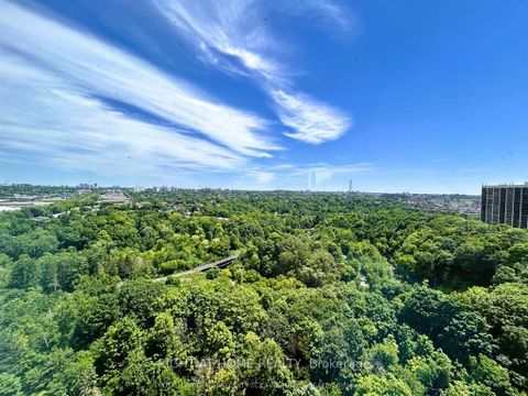 Photo 1 at 2310 - 5 Concorde Place, Don Mills, Toronto