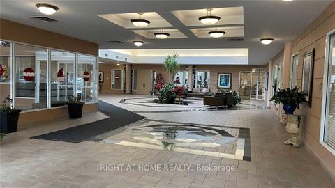 Photo 2 at 2310 - 5 Concorde Place, Don Mills, Toronto