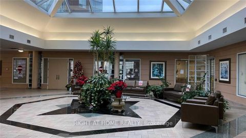 Photo 3 at 2310 - 5 Concorde Place, Don Mills, Toronto