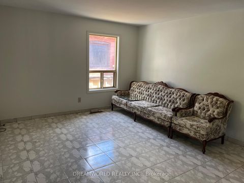 Photo 3 at 167 Redwater Drive, Kipling, Toronto