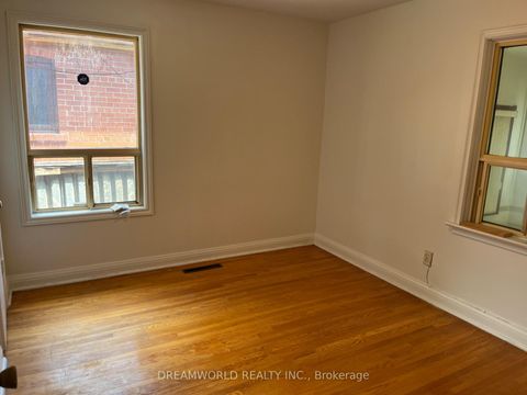Photo 9 at 167 Redwater Drive, Kipling, Toronto