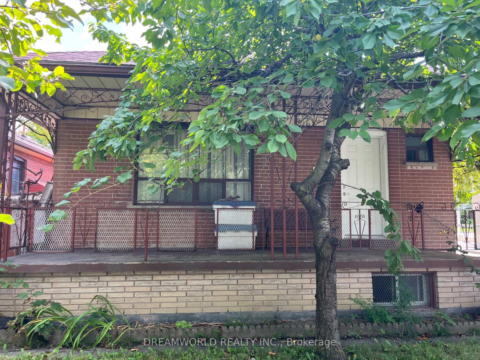 167 Redwater Drive, Kipling, Toronto 