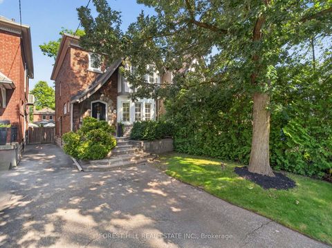 Photo 0 at 25 Castlewood Road, Lawrence Park South, Toronto
