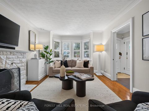 Photo 4 at 25 Castlewood Road, Lawrence Park South, Toronto