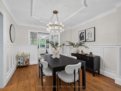 Photo 5 at 25 Castlewood Road, Lawrence Park South, Toronto