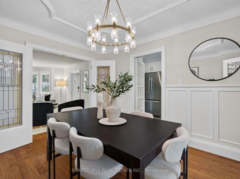 Photo 6 at 25 Castlewood Road, Lawrence Park South, Toronto