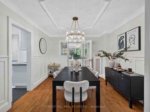 Photo 7 at 25 Castlewood Road, Lawrence Park South, Toronto