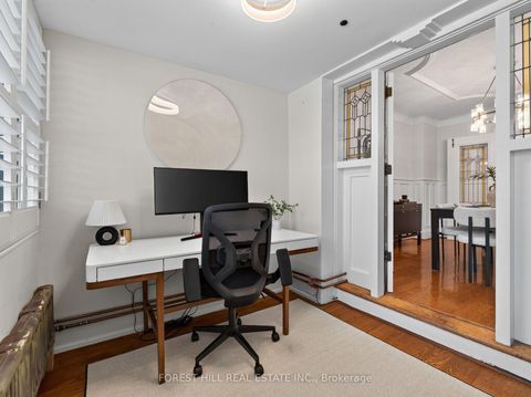Photo 8 at 25 Castlewood Road, Lawrence Park South, Toronto